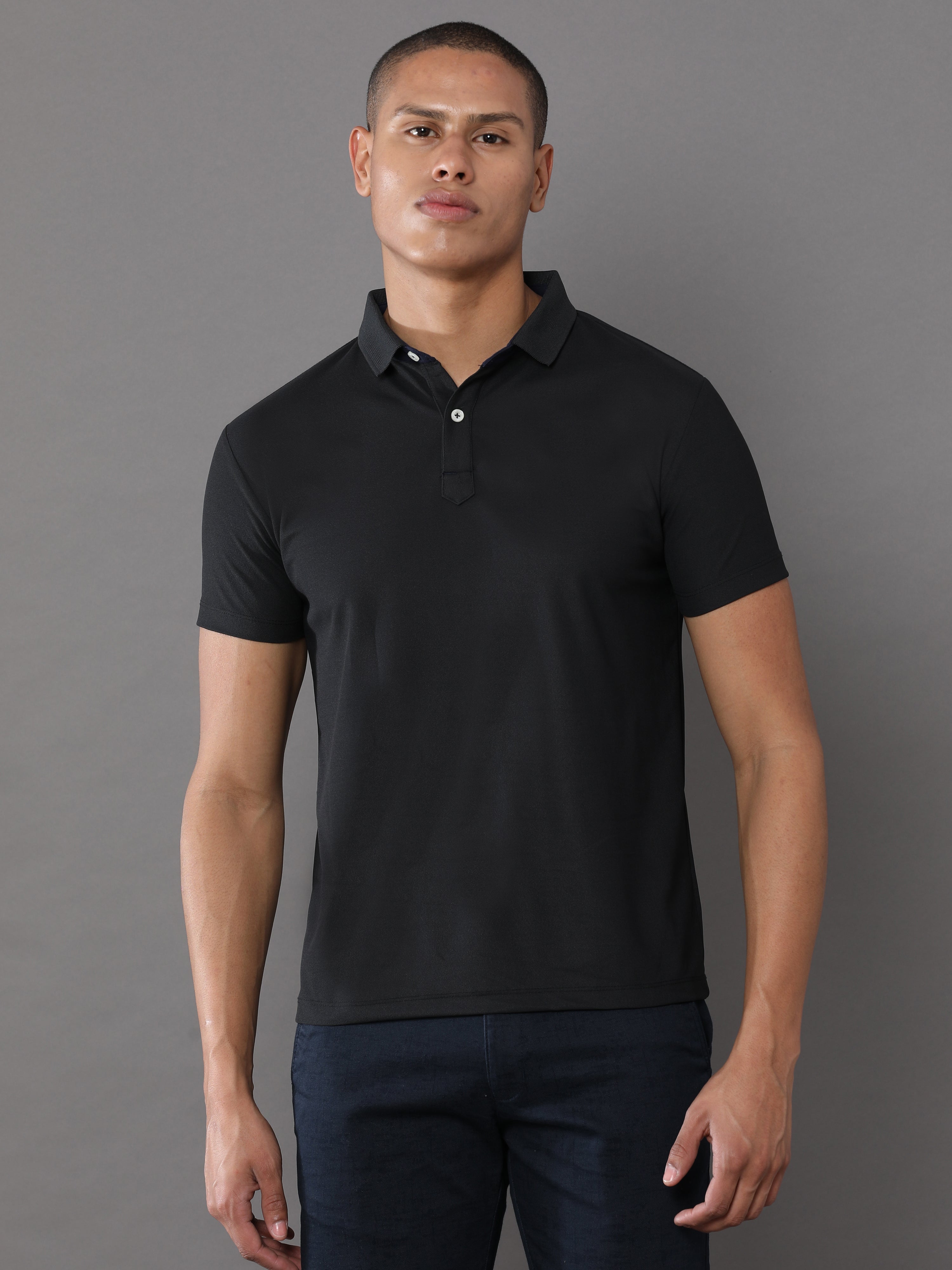 Workleisure Polo T-Shirt