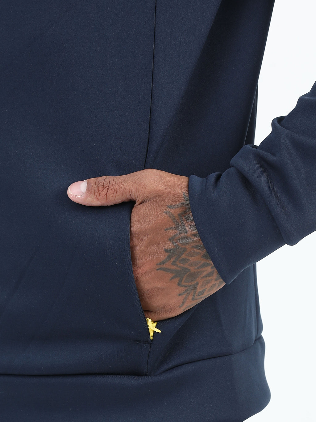 Jet-Setter Jacket Blue