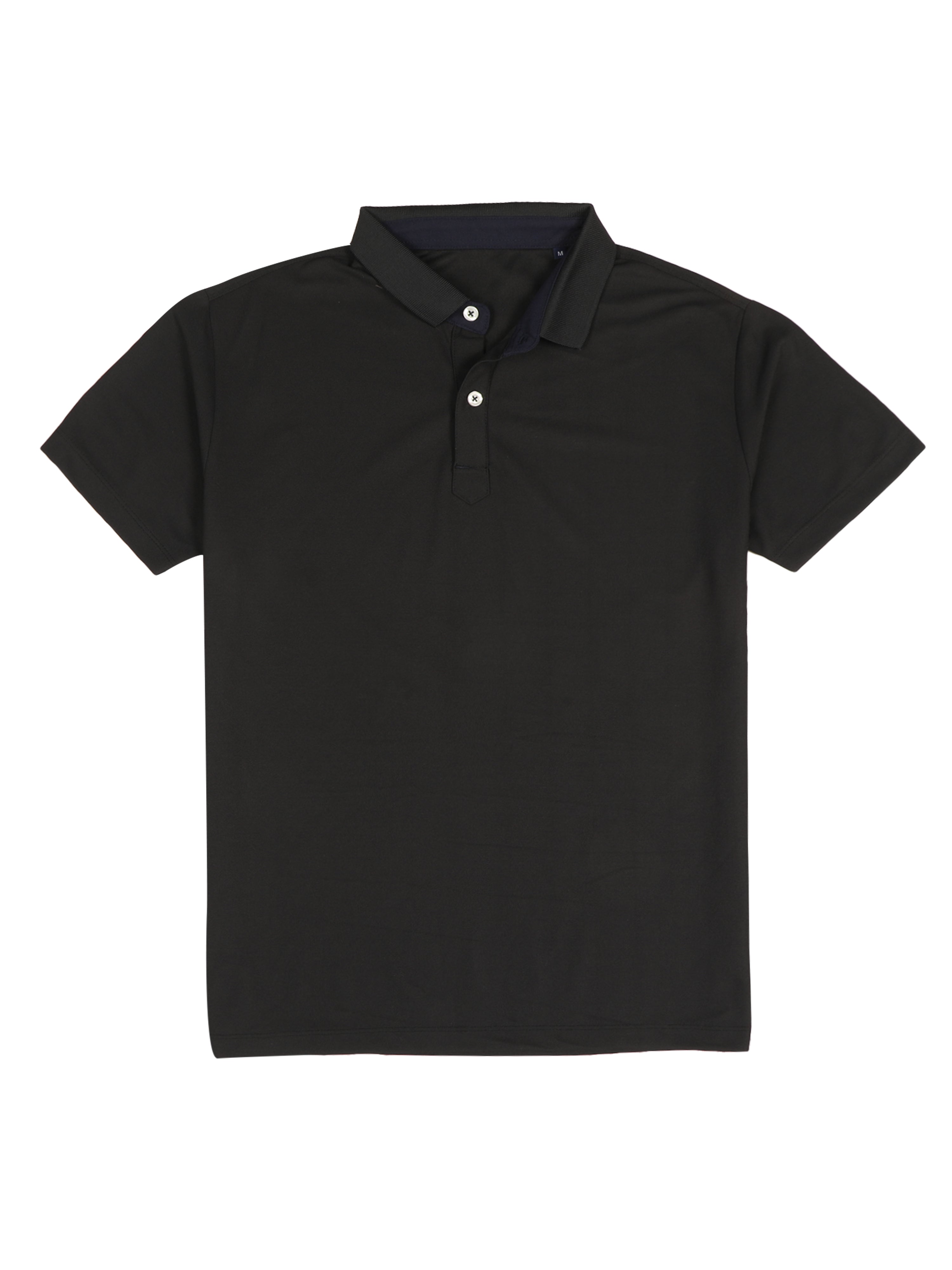 Polo black