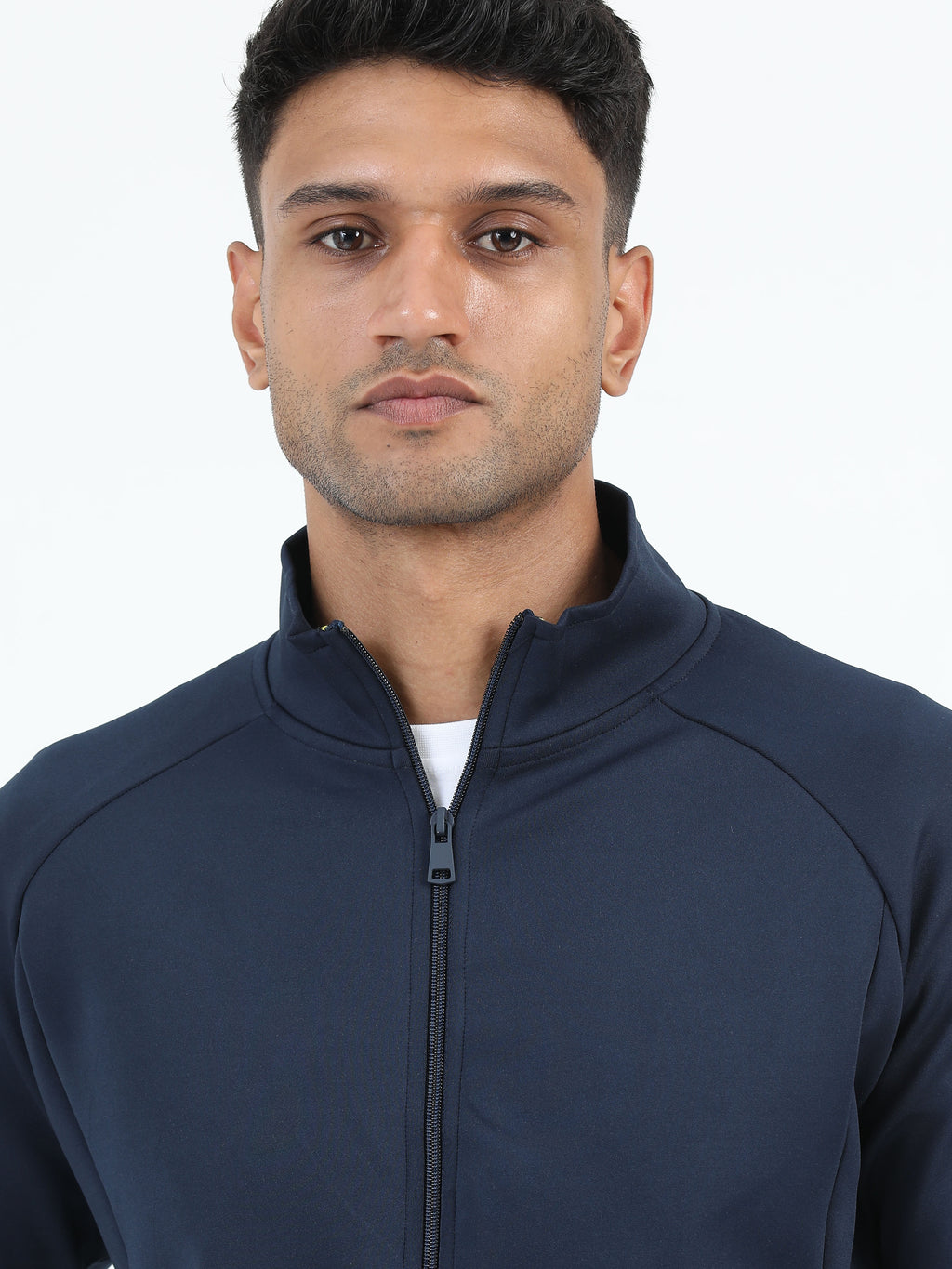 Jet-Setter Jacket Blue