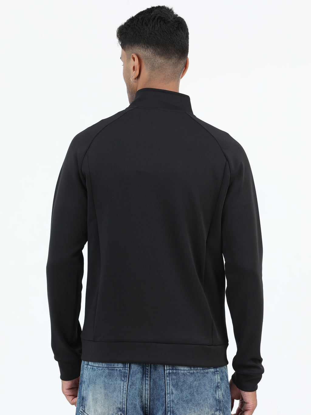 Jet-Setter Jacket black