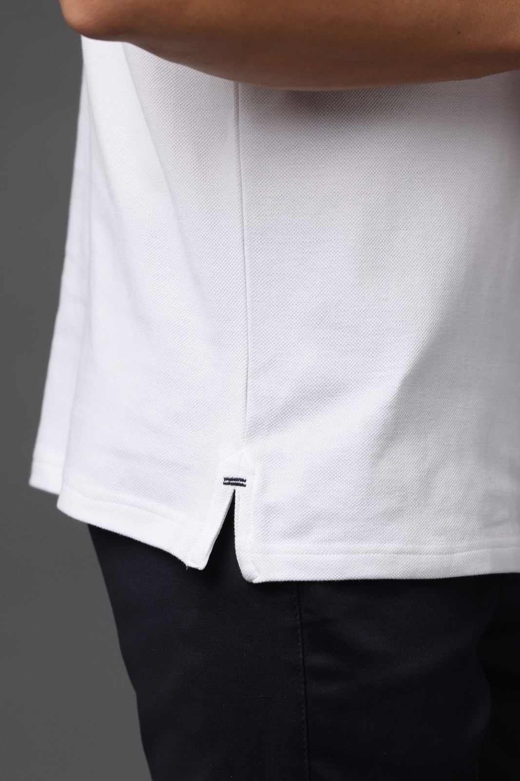 Premium Polo T-Shirt