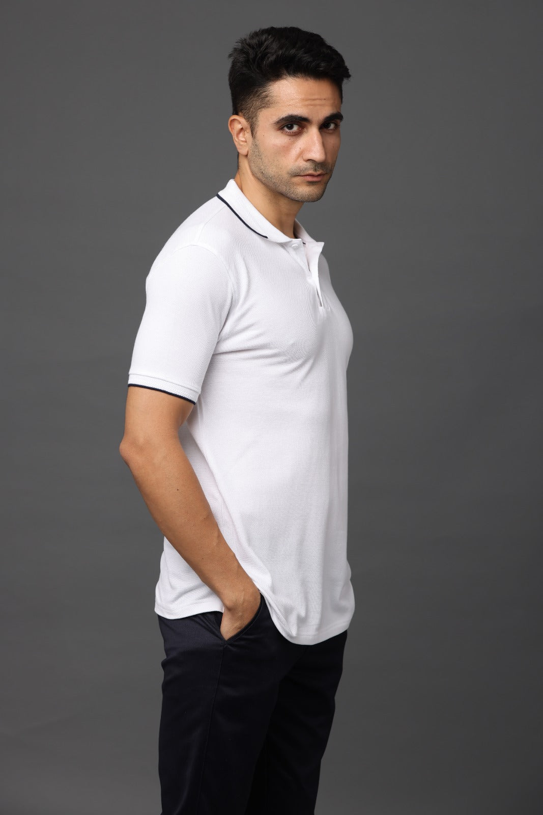 Premium Polo T-Shirt