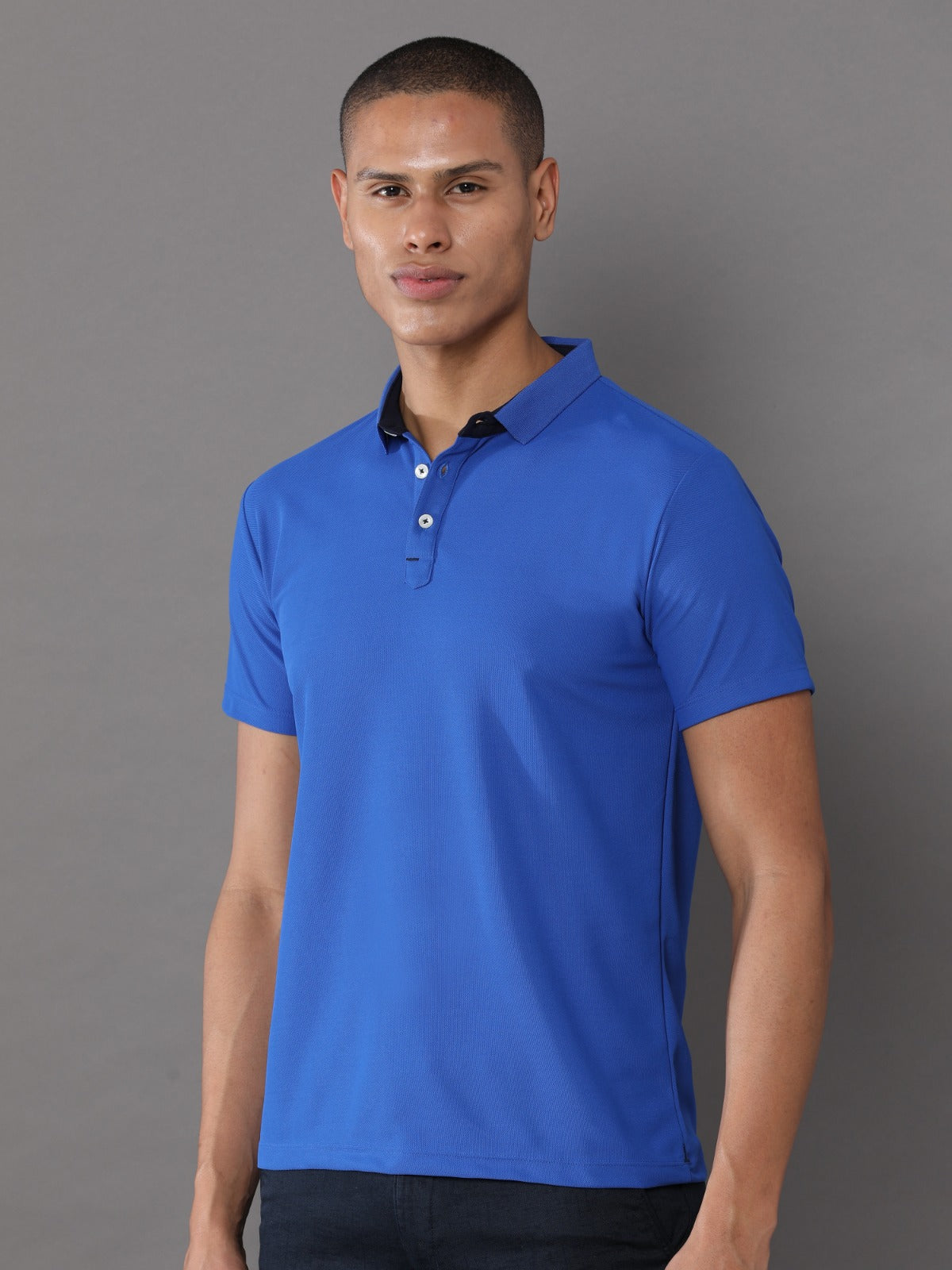 Workleisure Polo T-Shirt