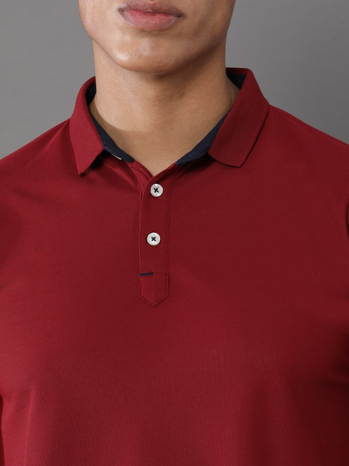 Workleisure Polo T-Shirt