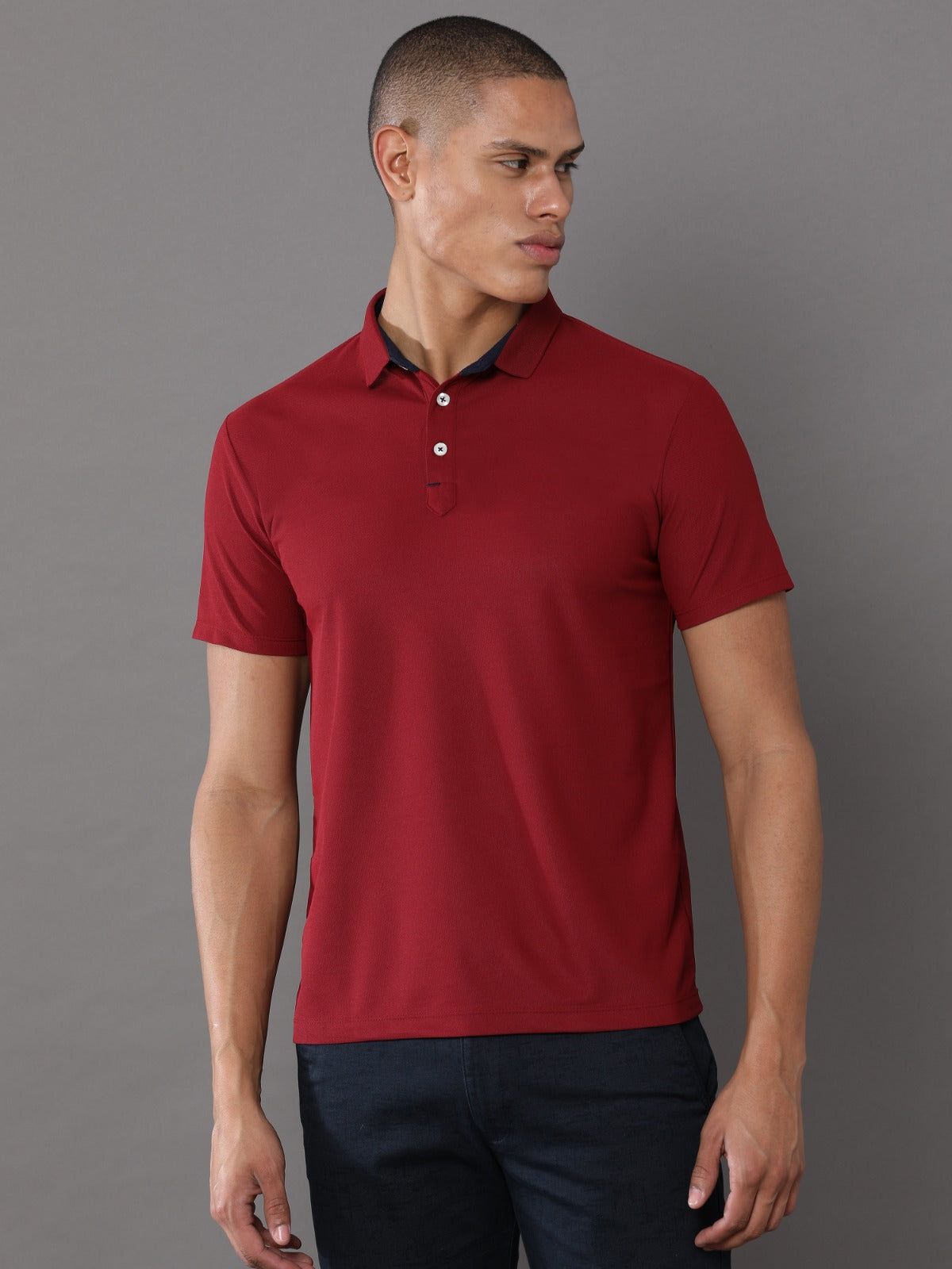 Workleisure Polo T-Shirt