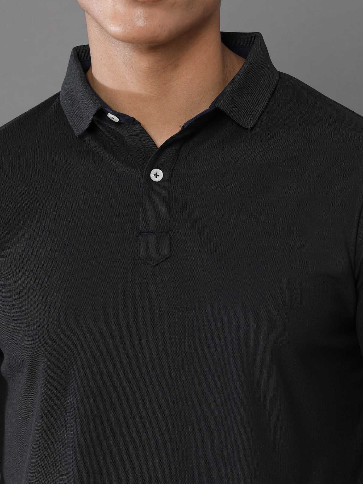Workleisure Polo T-Shirt