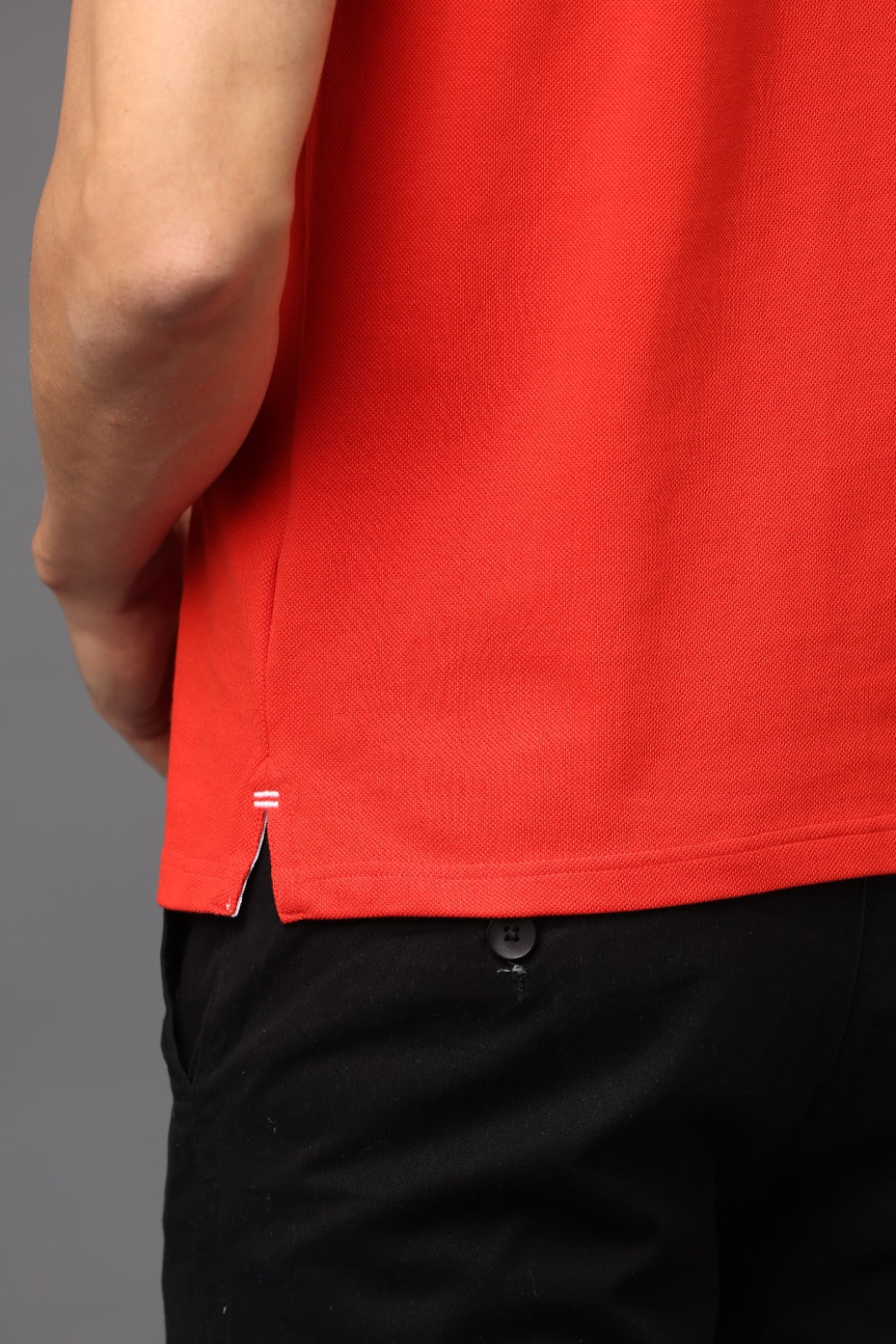 Premium Polo T-Shirt